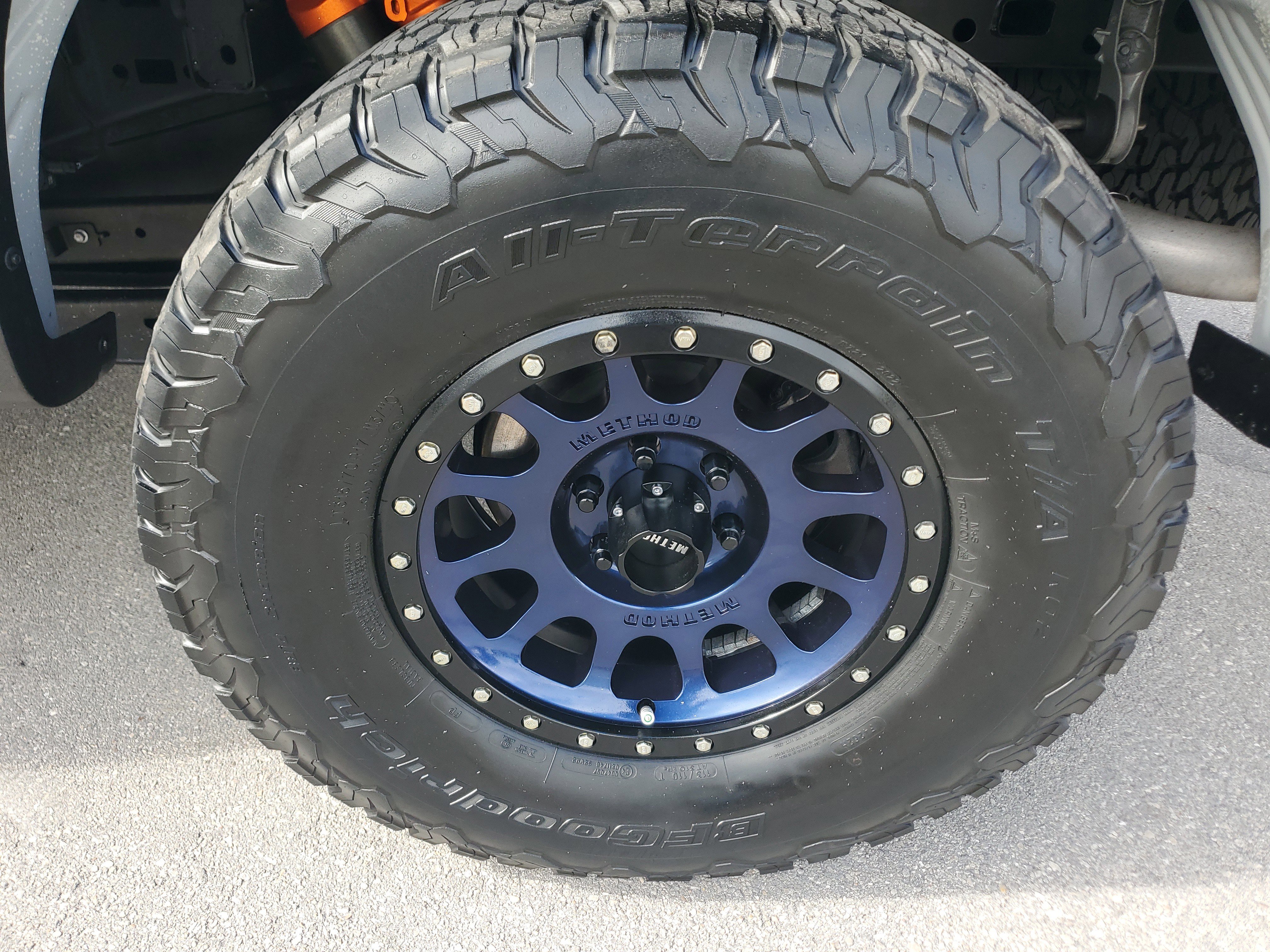 Certified 2023 Ford F150 Raptor image 30