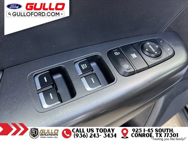 Used 2020 Kia Sportage LX FWD image 20