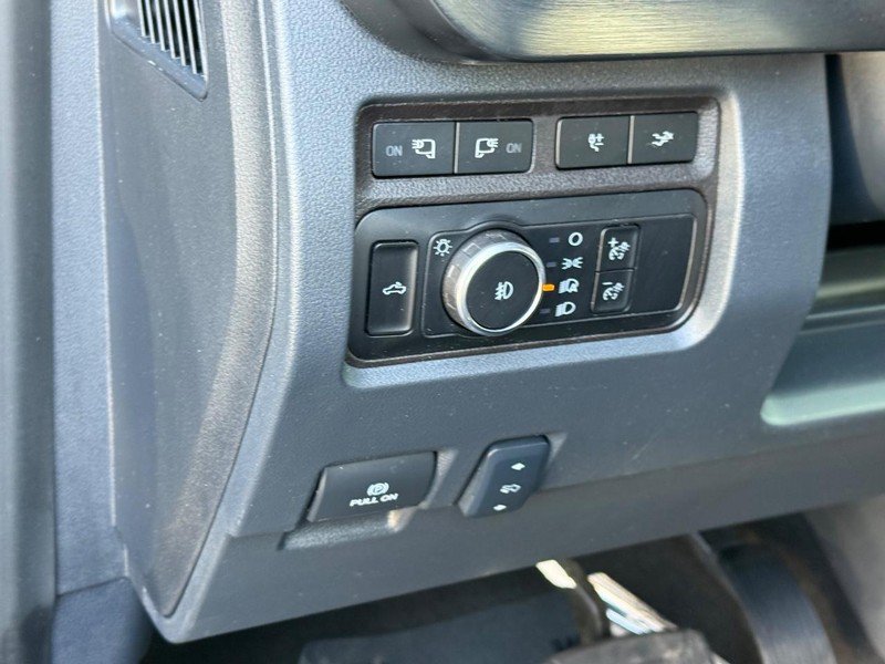 Certified 2024 Ford F250 Lariat w/ Lariat Ultimate Package AWD/4WD image 29