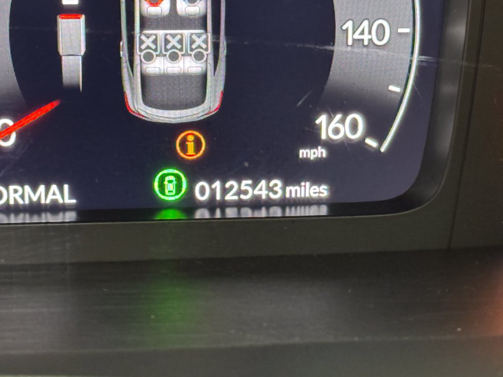 Used 2025 Acura Integra A-Spec FWD image 18
