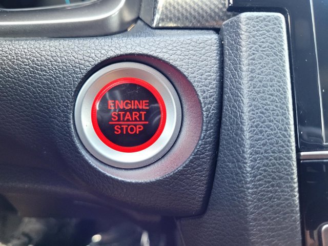 Used 2018 Honda Civic EX-L image 18
