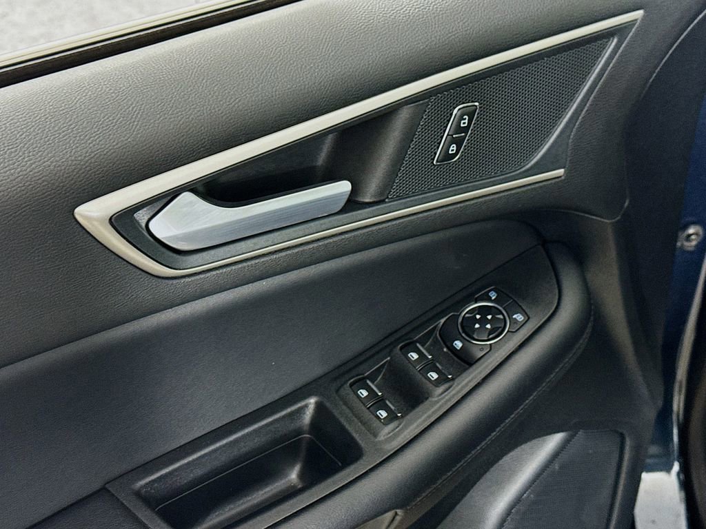 Certified 2024 Ford Edge SEL w/ Convenience Package image 20