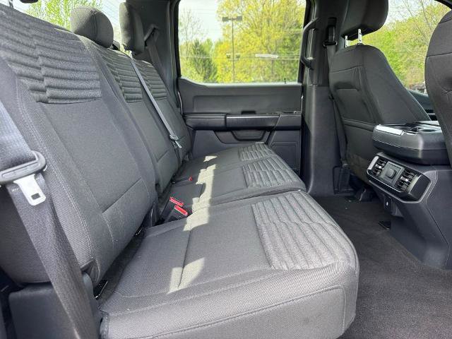 Certified 2023 Ford F150 XL w/ STX Appearance Package AWD/4WD image 18