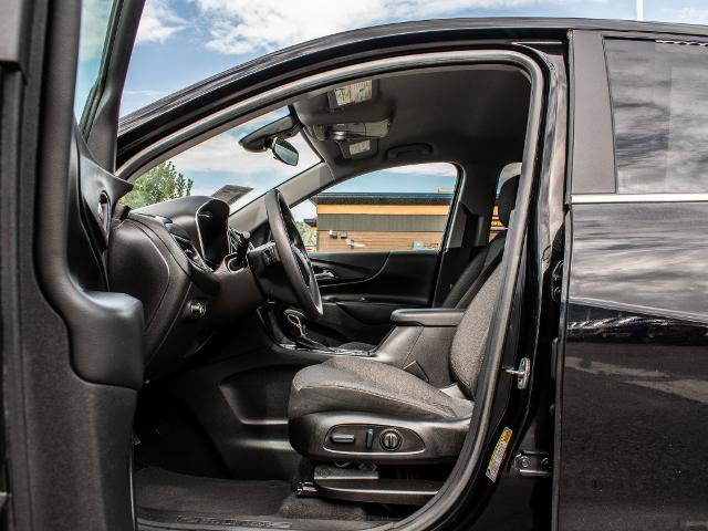 Used 2023 Chevrolet Equinox LT AWD/4WD image 18