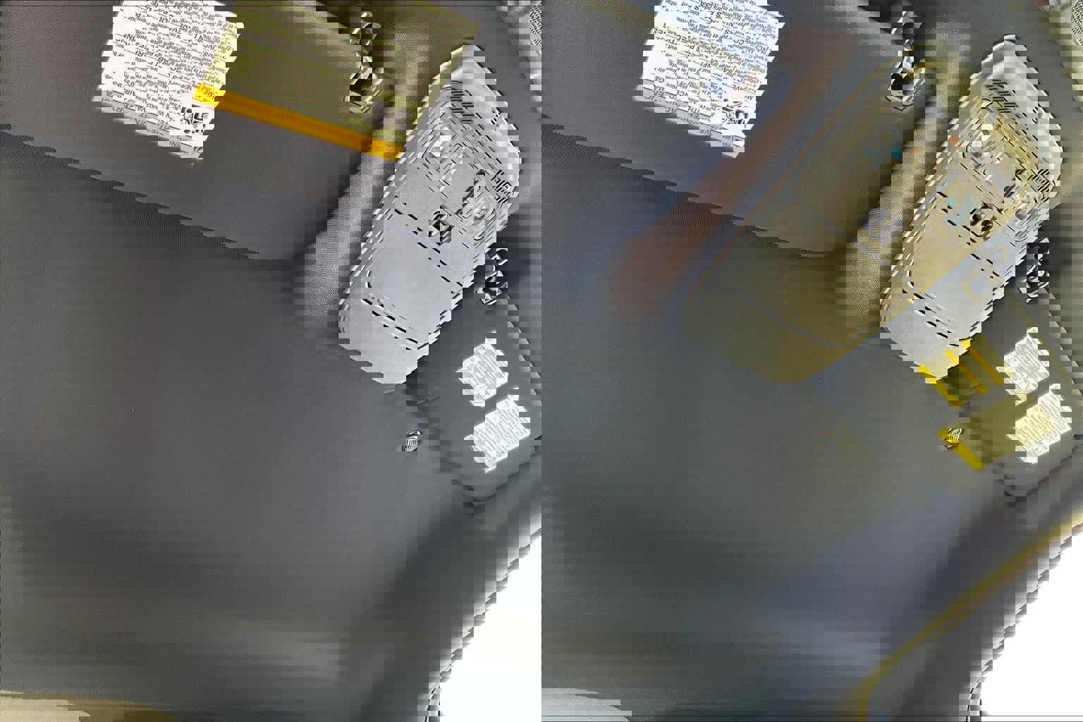 Certified 2025 Ford F150 XLT w/ Equipment Group 302A MID image 15