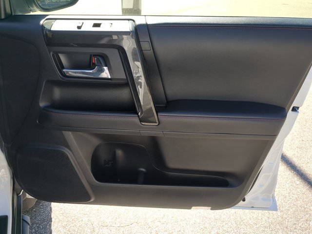 Used 2024 Toyota 4Runner TRD Off-Road Premium w/ Moonroof Package AWD/4WD image 39