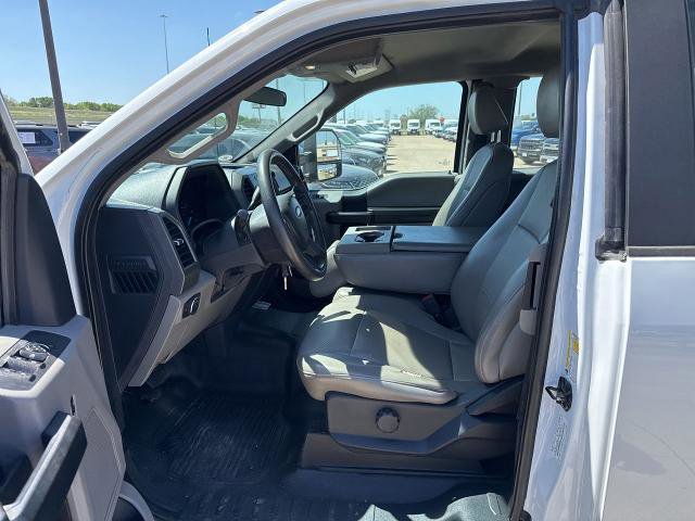 Certified 2022 Ford F250 XL w/ Power Equipment Group image 19