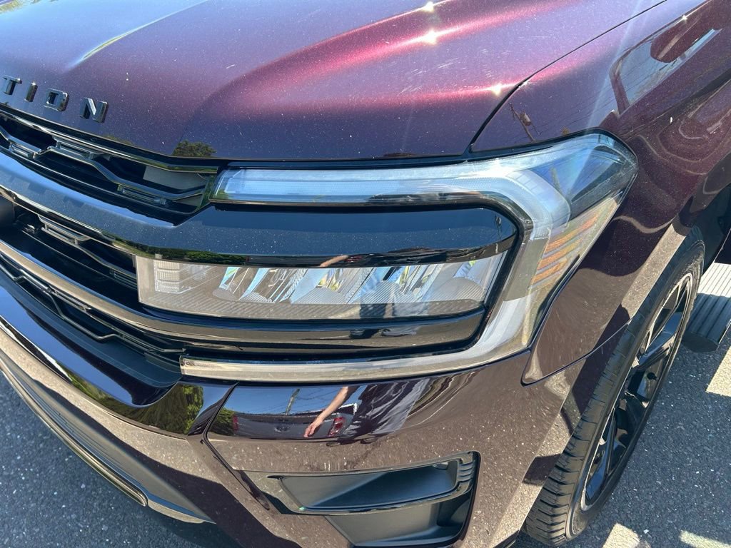 Certified 2023 Ford Expedition Limited AWD/4WD image 33