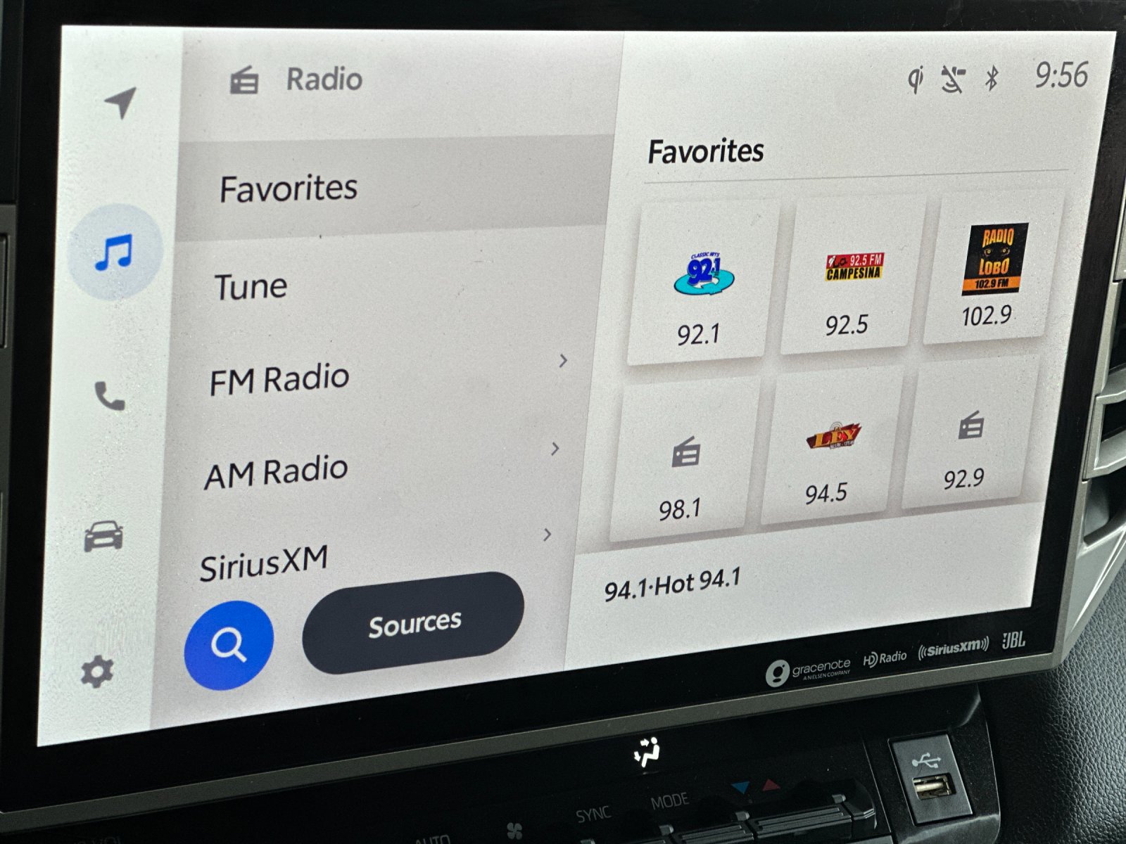 Used 2024 Toyota Tundra Limited image 17