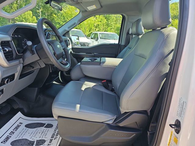 Certified 2023 Ford F150 XL image 12