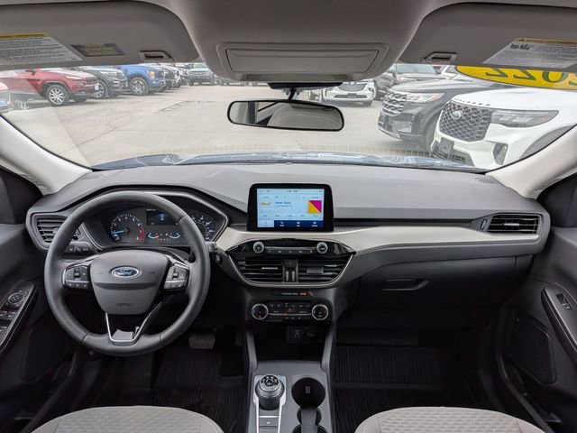 Certified 2022 Ford Escape SE w/ Convenience Package AWD/4WD image 15