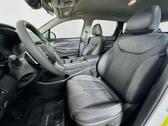 Used 2022 Hyundai Santa Fe SEL FWD image 12