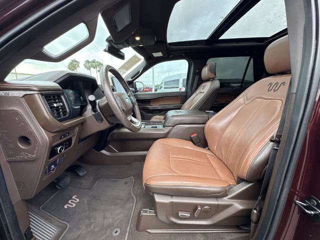Certified 2023 Ford Expedition King Ranch RWD image 14