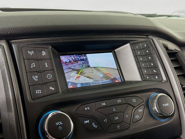 Certified 2019 Ford Ranger XL w/ Equipment Group 101A Mid image 13