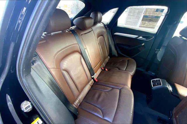 Used 2018 Audi Q3 2.0T Premium w/ Convenience Package image 20