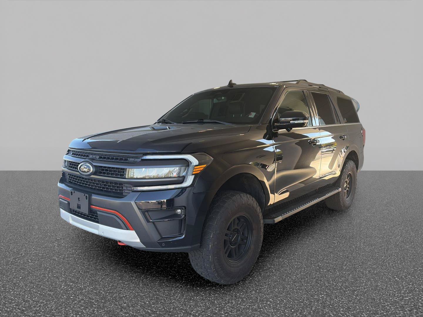 Certified 2022 Ford Expedition Timberline AWD/4WD image 1