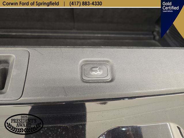Certified 2025 Ford Expedition Active AWD/4WD image 19