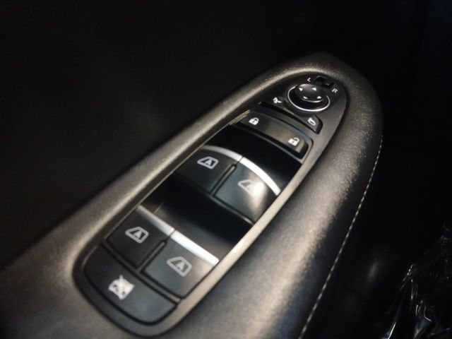 Used 2023 INFINITI QX50 Sensory AWD/4WD image 11