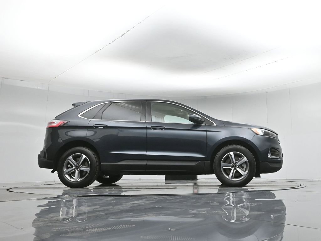 Certified 2023 Ford Edge SEL w/ Convenience Package AWD/4WD image 50