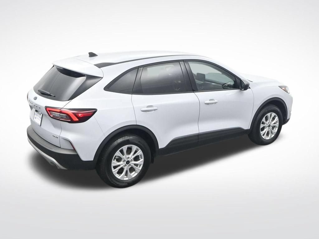 Certified 2025 Ford Escape Active w/ Cold Weather Package AWD/4WD image 28