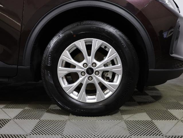 Certified 2023 Ford Escape Active w/ Tech Pack #1 image 22