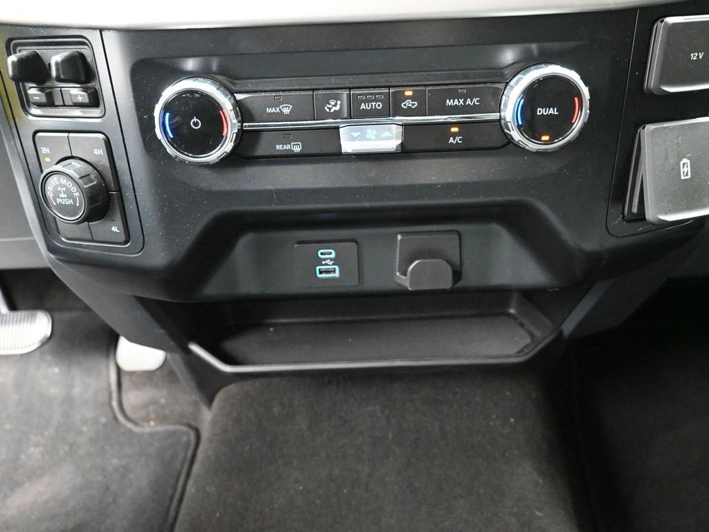 Certified 2023 Ford F150 XLT w/ Equipment Group 301A Mid image 20