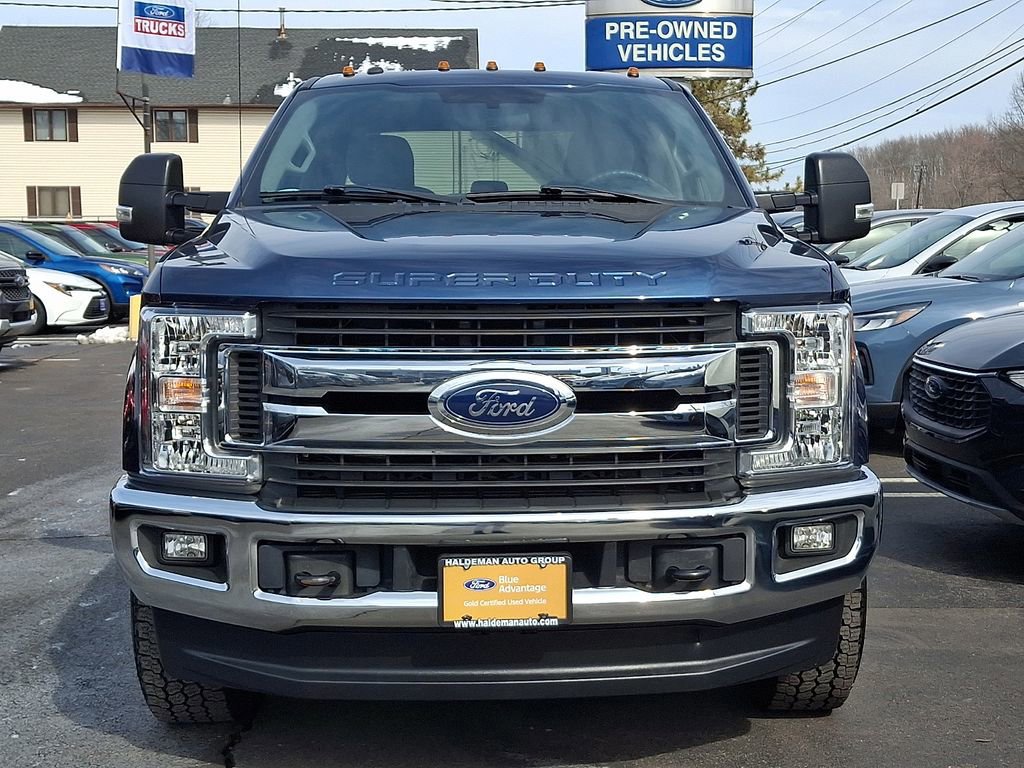 Certified 2017 Ford F250 XLT w/ XLT Value Package image 7