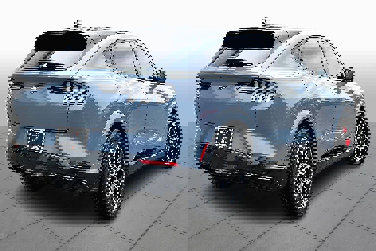 Certified 2023 Ford Mustang Mach-E GT image 12