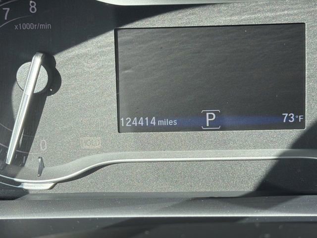 Used 2022 Honda Ridgeline RTL image 14