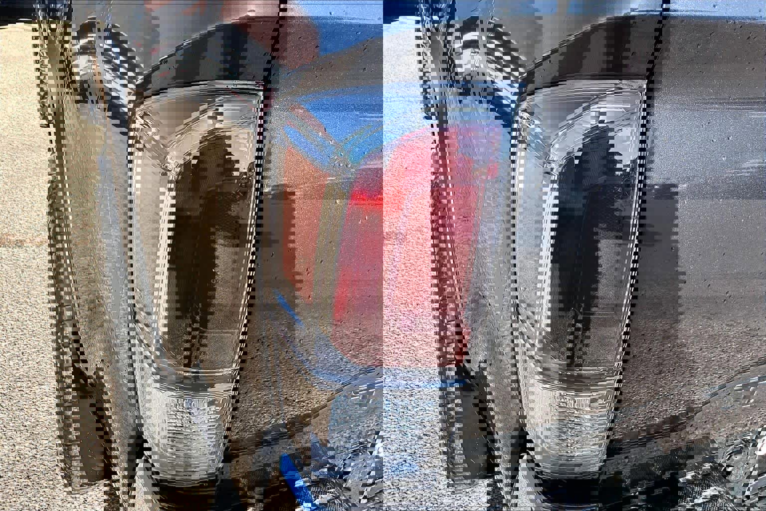 Used 2020 Toyota Tacoma TRD Off-Road AWD/4WD image 27