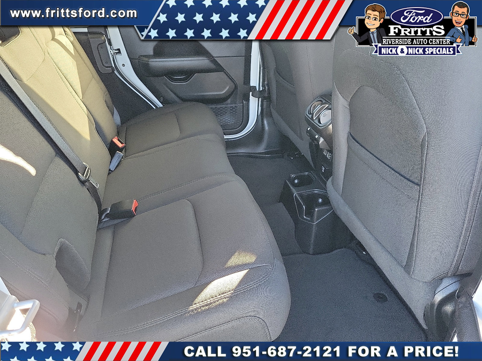 Used 2020 Jeep Wrangler Unlimited Sahara image 16