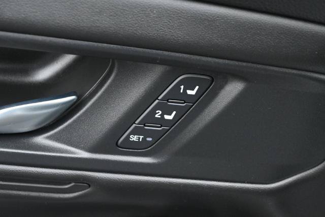 Used 2025 Honda Accord Sport image 21