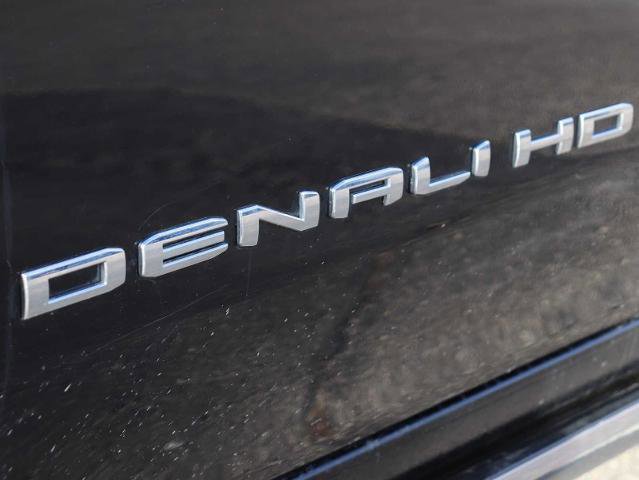 Used 2021 GMC Sierra 3500 Denali w/ Denali Ultimate Package image 13