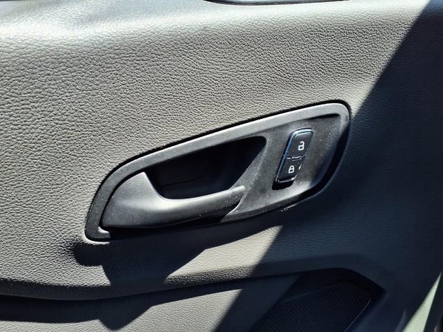 Certified 2023 Ford Transit 250 148 High Roof Extended AWD w/ Load Area Protection Package image 16