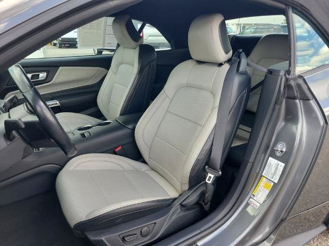 Certified 2024 Ford Mustang Premium RWD image 13