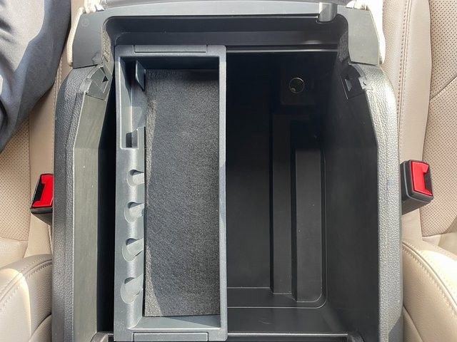 Certified 2024 Ford Expedition Max Limited image 34