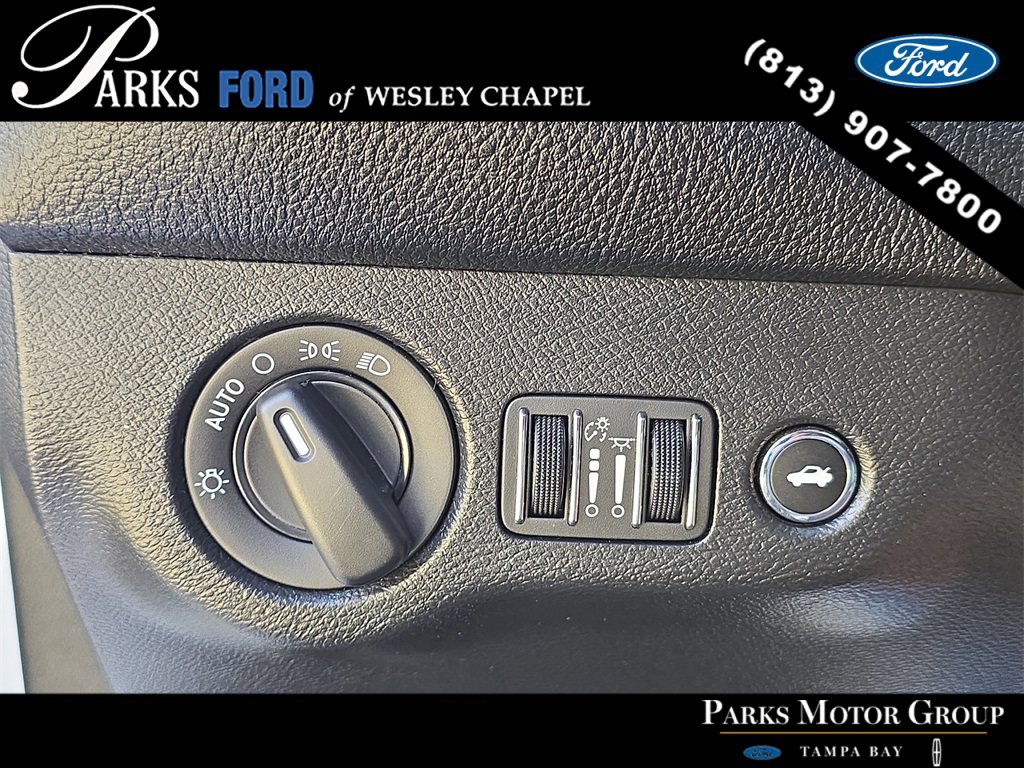 Used 2019 Dodge Challenger R/T Scat Pack image 22