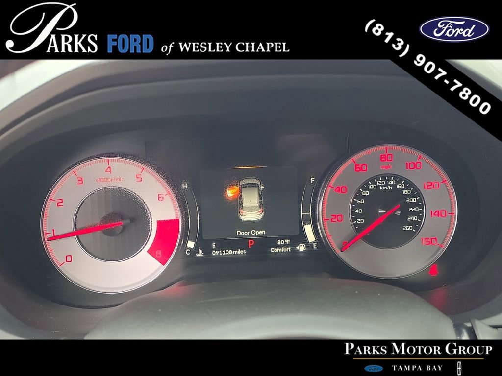 Used 2019 Acura RDX A-Spec FWD image 33