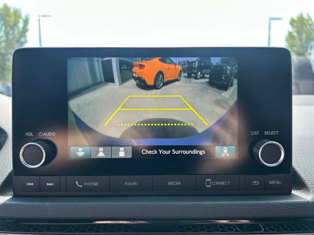 Used 2026 Honda Civic Sport image 23