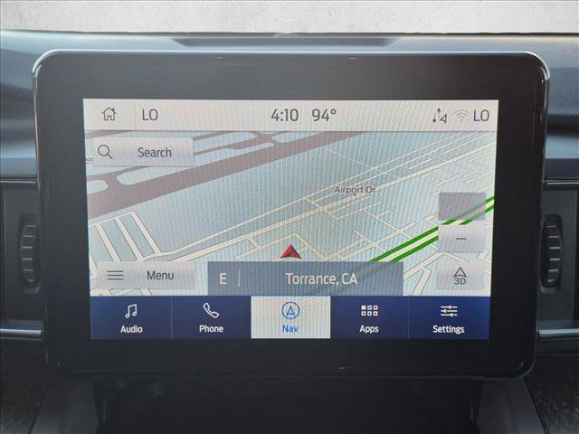 Certified 2023 Ford Explorer Timberline AWD/4WD image 13