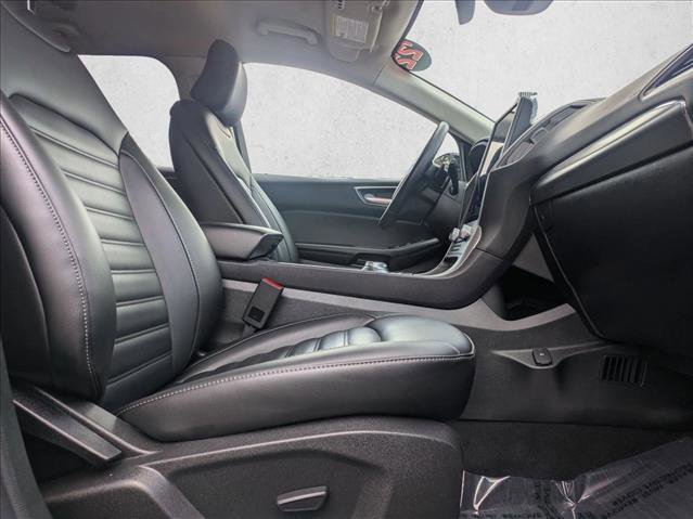 Certified 2022 Ford Edge SEL w/ Convenience Package image 28