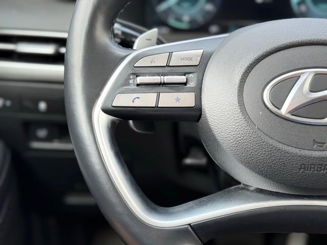 Used 2024 Hyundai Palisade SEL w/ Premium Package FWD image 30