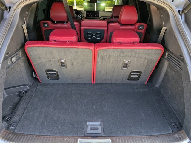 Used 2025 Acura MDX Type S image 20