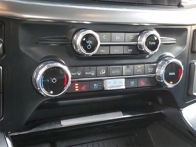 Certified 2023 Ford F150 Lariat w/ Equipment Group 502A High image 27