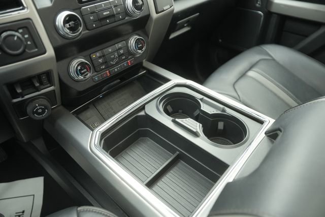 Certified 2020 Ford F250 Platinum AWD/4WD image 29