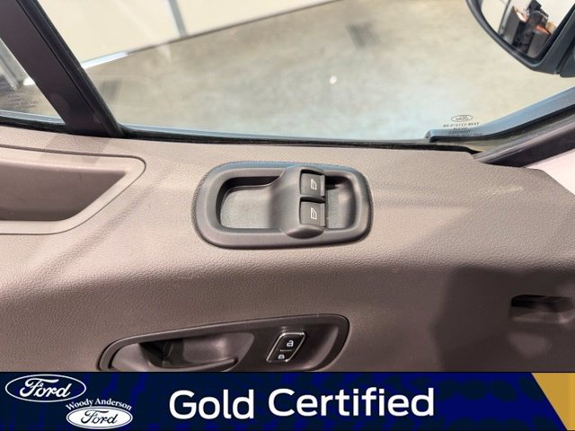 Certified 2025 Ford Transit 150 Low Roof RWD image 20