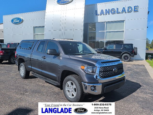Used 2021 Toyota Tundra SR5