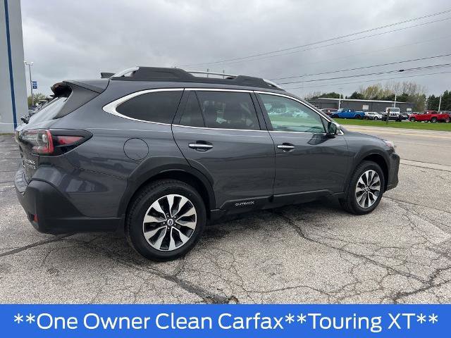 Used 2023 Subaru Outback Touring XT AWD/4WD image 7