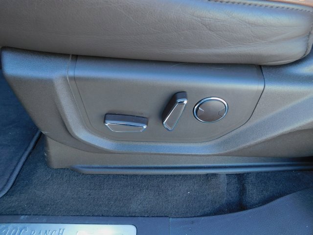 Certified 2023 Ford Expedition Max King Ranch image 27