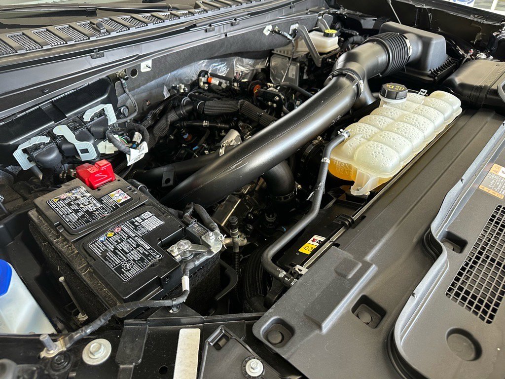 Certified 2025 Ford Expedition Max Active image 16